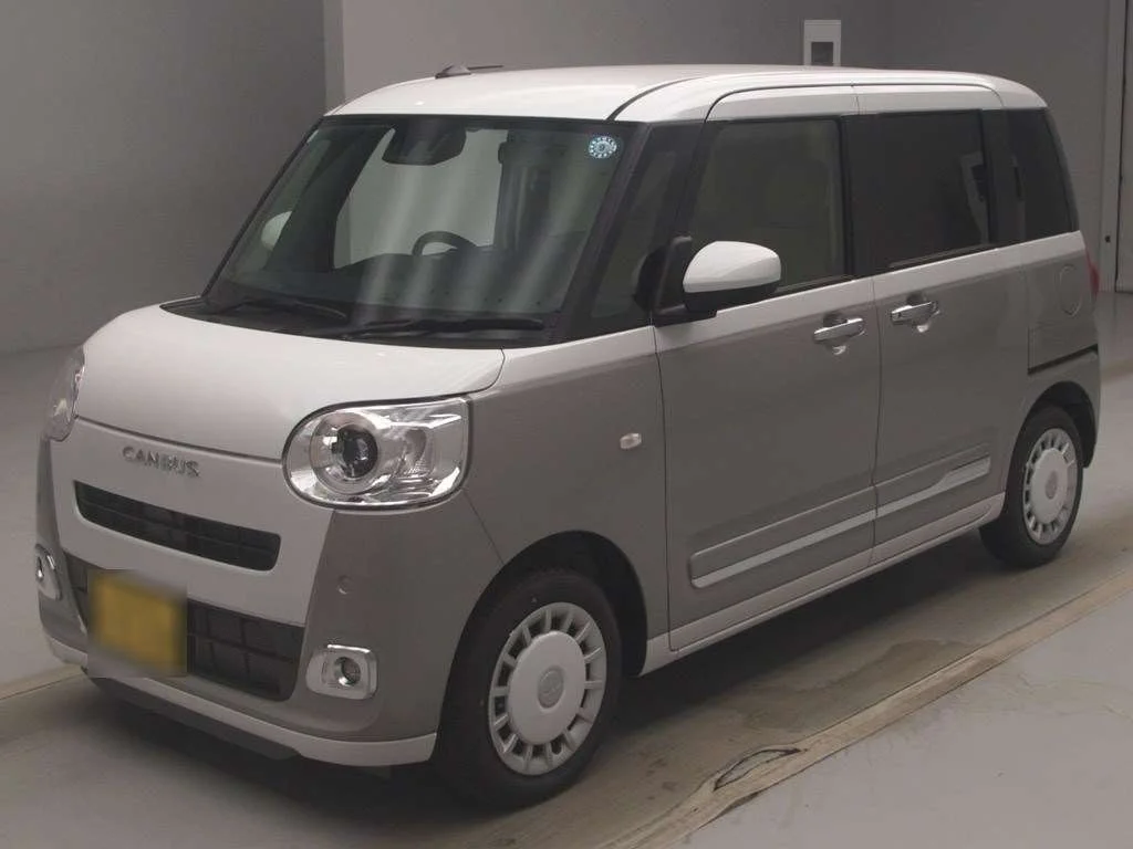 Daihatsu Move Canbus LA850S 2026